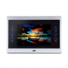 Видеодомофон ATIS AD-740HD S-Black