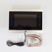 Видеодомофон ATIS AD-740HD S-Black