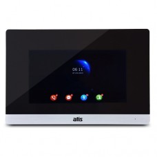 Видеодомофон ATIS AD-750FHD S-Black