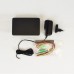 Адаптер ATIS IP box FHD Black для подключения домофона или вызывных панелей к сети Internet