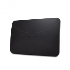Адаптер ATIS IP box FHD Black для подключения домофона или вызывных панелей к сети Internet