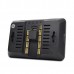 Адаптер ATIS IP box FHD Black для подключения домофона или вызывных панелей к сети Internet