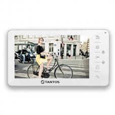 Видеодомофон Tantos Amelie 7" (White)