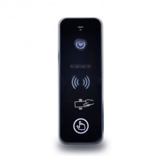 Видеопанель Tantos iPanel 2 WG Black