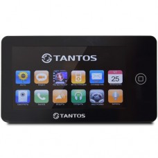 Видеодомофон Tantos Neo 7" (Black)