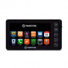 Видеодомофон Tantos Prime 7" (Black)