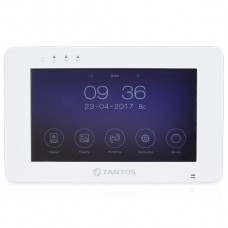 Видеодомофон Tantos Rocky 7" WiFi