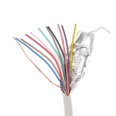Кабель ATIS 10*0.22S (биметалл) бухта 100м