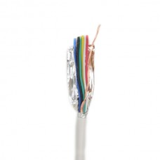 Кабель ATIS 6*0.22S-Cu бухта 100м
