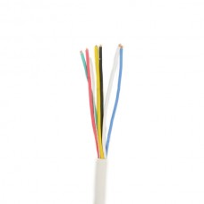 Кабель ATIS 6*0.22U-Cu в метрах