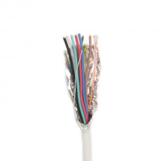 Кабель ATIS 8*0.22S (биметалл) бухта 100м