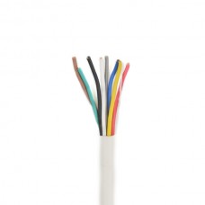 Кабель ATIS 8*0.22U (биметалл) бухта 100м
