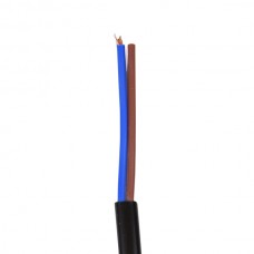 Кабель ATIS FC 2*0.75-CU PE бухта 100м