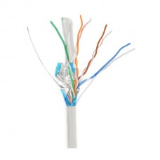Кабель ATIS FTP 4*2*0.5-CU внутренний в метрах