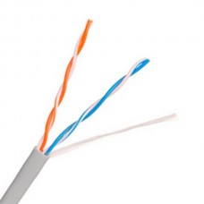 Кабель ATIS UTP 2*2*0.48-CU внутренний в метрах