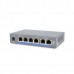 Коммутатор PoE-1006-4P/250m
