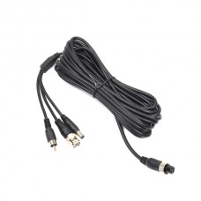 ATIS AVIA-BNC cable 5m
