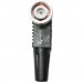 Разъем BNC-PC угловой с пластиковым колпачком под винт
