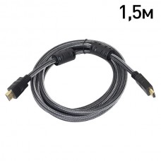Кабель HDMI 1.5m