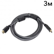 Кабель HDMI 3m
