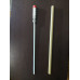 Ёмкостной датчик уровня Spirax Sarco LP20 SS 470 mm