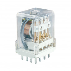 Промышленное реле Relpol R 15-LD 4C/O R15-1014-23-1220-KLD