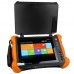 Мультифункциональный тестер видеокамер RVT-Max10S-MOVTSADH с сенсорным экраном Retina 2048x1536, элитная серия