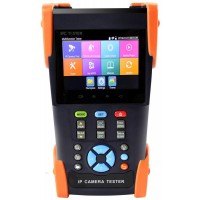 Тестер видеокамер RV-ZTest35P-H с сенсорным экраном
