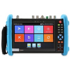 Тестер видеокамер RV-ZTest98P-MOVTADHS с сенсорным экраном