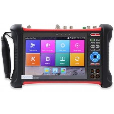 Мультифункциональный тестер видеокамер RVT-Max05S-MOVTSADH с сенсорным экраном Retina 1920x1200, бизнес серия