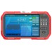 Тестер видеосигнала для аналоговых и IP-камер (всё в одном) RVT-ProXL6 с анализатором сигнала и спектра WiFi