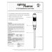 Ёмкостной датчик уровня Spirax Sarco LP20 SS 470 mm