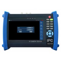 Тестер видеокамер RV-ZTest86P-ADH с сенсорным экраном Retina 1920×1200