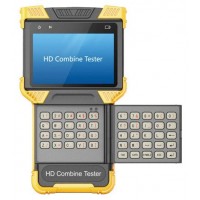 Тестер видеосигнала для аналоговых и IP-камер RVT061