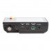 Малогабаритный тестер видеосигнала для аналоговых и IP-камер RV-ZTest16P