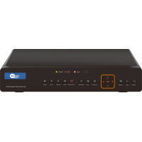 4-канальный цифровой видеорегистратор RV-X97504HC-83 
