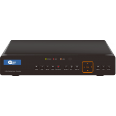 4-канальный цифровой видеорегистратор RV-X97504HC-83 