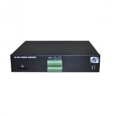 IP-видеорегистратор ATIS AWS-04AD