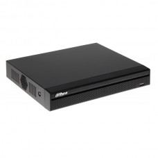 Видеорегистратор Dahua XVR5108HS-4KL-X