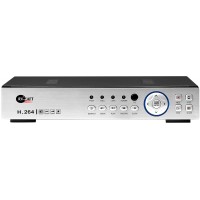 4-канальный 5 в 1 автономный гибридный видеорегистратор RV-X975-204HG-80E