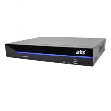 Видеорегистратор ATIS NVR 4109