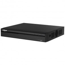 Видеорегистратор Dahua DH-NVR1A04HS