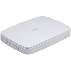 Видеорегистратор Dahua DH-NVR1A08-8P
