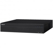 Видеорегистратор Dahua DH-NVR5864-4KS2