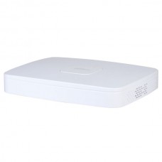 Видеорегистратор Dahua DHI-NVR2108-8P-I