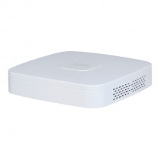 Видеорегистратор Dahua DHI-NVR2108-I