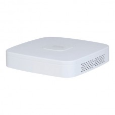 Видеорегистратор Dahua DHI-NVR2116-I