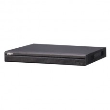 Видеорегистратор Dahua DHI-NVR5216-16P-4KS2E