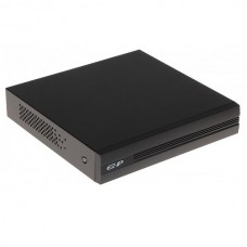 Видеорегистратор Dahua NVR1B04HC/E
