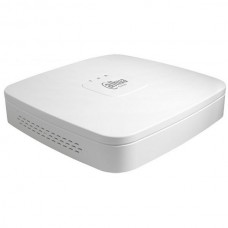 Видеорегистратор Dahua NVR2104-P-4KS2